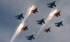 Nga tấn công vào Kharkov, Ukraine lộ điểm yếu