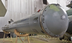 Giữa căng thẳng với Ukraine, Nga nâng cấp 