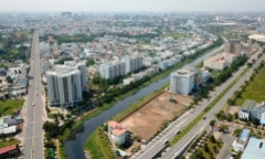 30 dự án được Thủ tướng chấp thuận khi Hà Tây sáp nhập Hà Nội: Nhiều chủ đầu tư kêu cứu