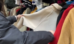 Thời trang secondhand: Độc đáo và bảo vệ môi trường