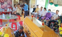 Tin tức thời sự mới nóng nhất hôm nay 11/5: Hai chị em tử vong sau khi ăn cháo gà, uống nước ngọt