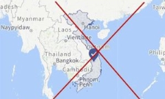 Đăng bản đồ không có Hoàng Sa- Trường Sa, doanh nghiệp bị xử phạt hành chính, thu hồi tên miền