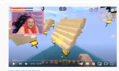 Cục Trẻ em đề nghị xóa kênh TIMMY TV do đăng nhiều clip nội dung độc hại, rùng rợn