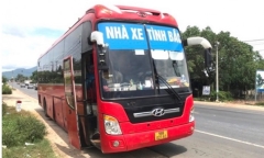 Phát hiện 5 người Trung Quốc nhập cảnh trái phép, trốn trong khoang hành lý vượt gần 2.000km