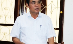 Tin tức thời sự mới nóng nhất hôm nay 20/5: Kỷ luật Phó Chủ tịch tỉnh Sơn La Lê Hồng Minh