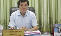 Tin tức thời sự mới nóng nhất hôm nay 26/5: 4 giám đốc sở nghỉ công tác cùng một ngày