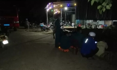 Đắk Nông: Nghi vấn nữ sinh 17 tuổi nhảy sông Krông Nô tự tử