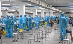 Từ ngày 1/6, người mua thuốc cảm cúm, ho, hạ sốt phải khai báo y tế