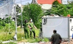 Tin tức thời sự mới nóng nhất hôm nay 5/6: Người đàn ông tử vong bất thường trên thùng xe đông lạnh