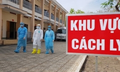 Tin tức thời sự mới nóng nhất hôm nay 8/6: 