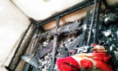 Tin tức thời sự mới nóng nhất hôm nay 15/6: Bé trai nghịch xăng gây cháy nhà, tử vong thương tâm