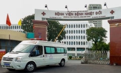 Sáng 16/6: Thêm 91 ca mắc COVID-19 trong nước, riêng Bắc Giang 61 trường hợp dương tính SARS-COV-2