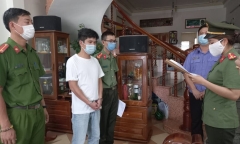 Đà Nẵng: Khởi tố 4 giám đốc tiếp tay người nước ngoài nhập cảnh trái phép dưới 