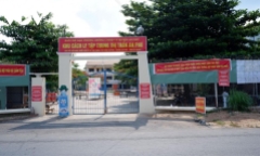 Người đàn ông làm thuê ở Campuchia trốn trong ghe về thăm vợ con bị phát hiện mắc COVID-19