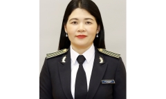 Lần đầu tiên Kiểm toán nhà nước có lãnh đạo nữ