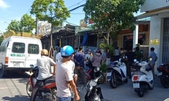 Tin tức thời sự mới nóng nhất hôm nay 25/6: Nam thanh niên 18 tuổi tử vong trong tư thế treo cổ