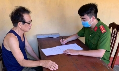 Vụ bắt nghi phạm trốn truy nã 22 năm ở Nam Định: Là người 