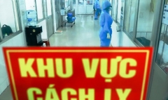 Sáng 2/7, Việt Nam có 151 ca mắc COVID-19 mới, riêng TP.HCM nhiều nhất 118 trường hợp
