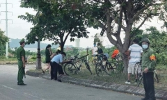 Đang là F2 vẫn 