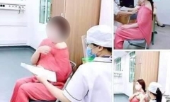 Tin tức thời sự mới nóng nhất hôm nay 22/7: Thông tin mới vụ Á hậu doanh nhân khoe được tiêm vaccine ngừa COVID-19 nhờ “người anh”