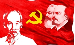 Nâng cao năng lực lãnh đạo của Đảng đối với việc Bảo vệ nền tảng tư tưởng, đấu tranh phản bác các quan điểm sai trái, thù địch