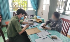 Bà Rịa - Vũng Tàu: Chia sẻ thông tin sai sự thật, 2 cá nhân bị xử phạt
