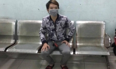 Vụ thượng úy công an hy sinh khi làm nhiệm vụ: Người bỏ chạy dương tính với ma túy