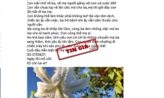 Sở Y tế TP.HCM: Không được rút ống thở bệnh nhân bởi bất cứ lý do gì