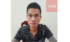 Hà Nội: Tuần tra phòng dịch, phát hiện đối tượng truy nã đặc biệt nguy hiểm