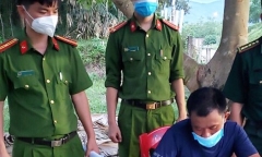 Hà Tĩnh: 
