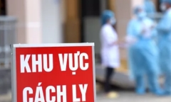 Sáng 16/8, cả nước còn hơn 600 bệnh nhân COVID-19 phải điều trị ICU và ECMO