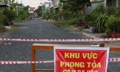 Tin tức thời sự mới nóng nhất hôm nay 21/8: Nam thanh niên trốn khỏi khu phong tỏa để mua bia rượu