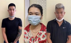 Tin tức thời sự mới nóng nhất hôm nay 29/8: Thiếu nữ 15 tuổi bị bán vào 