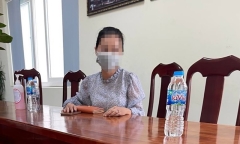 Tin tức thời sự mới nóng nhất hôm nay 3/9: Xử phạt người phụ nữ đăng tin phường bỏ đói người dân