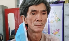 Thay tên đổi họ, đối tượng truy nã đặc biệt nguy hiểm sa lưới sau 37 năm lẩn trốn