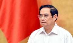Thủ tướng yêu cầu xử lý nghiêm đối tượng trục lợi từ quyên góp, ủng hộ phòng chống dịch bệnh