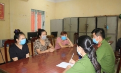Tin tức thời sự mới nóng nhất hôm nay 12/9: Chủ nhà nghỉ điều 