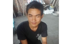 Bắt được phạm nhân sau 3 ngày bỏ trốn khỏi Trại giam Hoàng Tiến