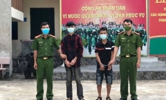 Tin tức thời sự mới nóng nhất hôm nay 14/9: Đặt hàng online rồi mang kiếm đi cướp
