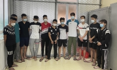 Tin tức thời sự mới nóng nhất hôm nay 16/9: Nhóm thanh niên rượt đuổi, chém người tử vong