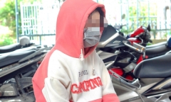 Tin tức thời sự mới nóng nhất hôm nay 17/9: Xử phạt thiếu nữ 16 tuổi tung tin phong tỏa TP Bạc Liêu