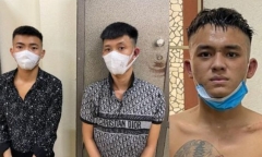 Nghệ An: Thiếu nữ 15 tuổi bị nhóm thanh niên ép trả nợ bằng tiền lẫn tình