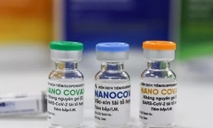Vaccine Nano Covax 