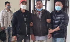 Người đàn ông thay tên đổi họ, lẩn trốn suốt 37 năm vẫn không thoát tội