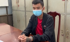 Đang nhậu nhớ lại thù cũ, nam thanh niên 19 tuổi dùng dao đâm chết đối thủ