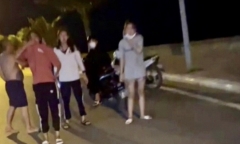 Hải Phòng: Triệu tập đối tượng nghi hành hung nữ sinh lớp 10 nhập viện
