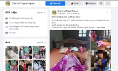 Công an TP.HCM rà soát hoạt động từ thiện có dấu hiệu chiếm đoạt tài sản từ năm 2020 đến nay