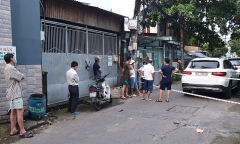 Tin tức thời sự mới nóng nhất hôm nay 2/10: Nghi án nghịch tử sát hại ba mẹ rồi cắt cổ tự tử