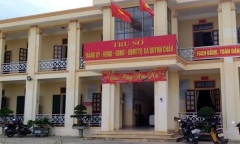 Tin tức thời sự mới nóng nhất hôm nay 3/10: Phó Bí thư Đảng ủy xã bị bắt vì sai phạm đất đai