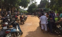 Tuyên Quang: Mâu thuẫn khi chơi bi-a, người đàn ông đâm bạn tử vong